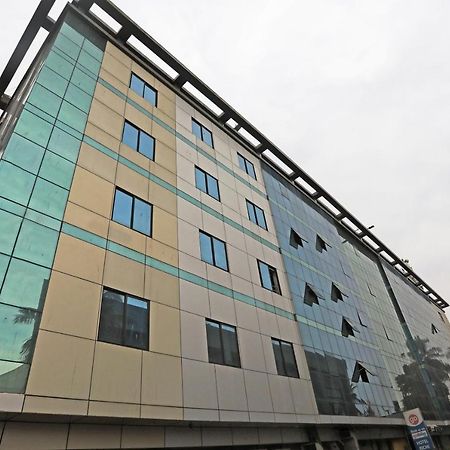 Oyo 4065 Hotel Richi Бхубанешвара Экстерьер фото
