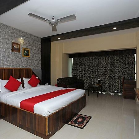 Oyo 4065 Hotel Richi Бхубанешвара Экстерьер фото