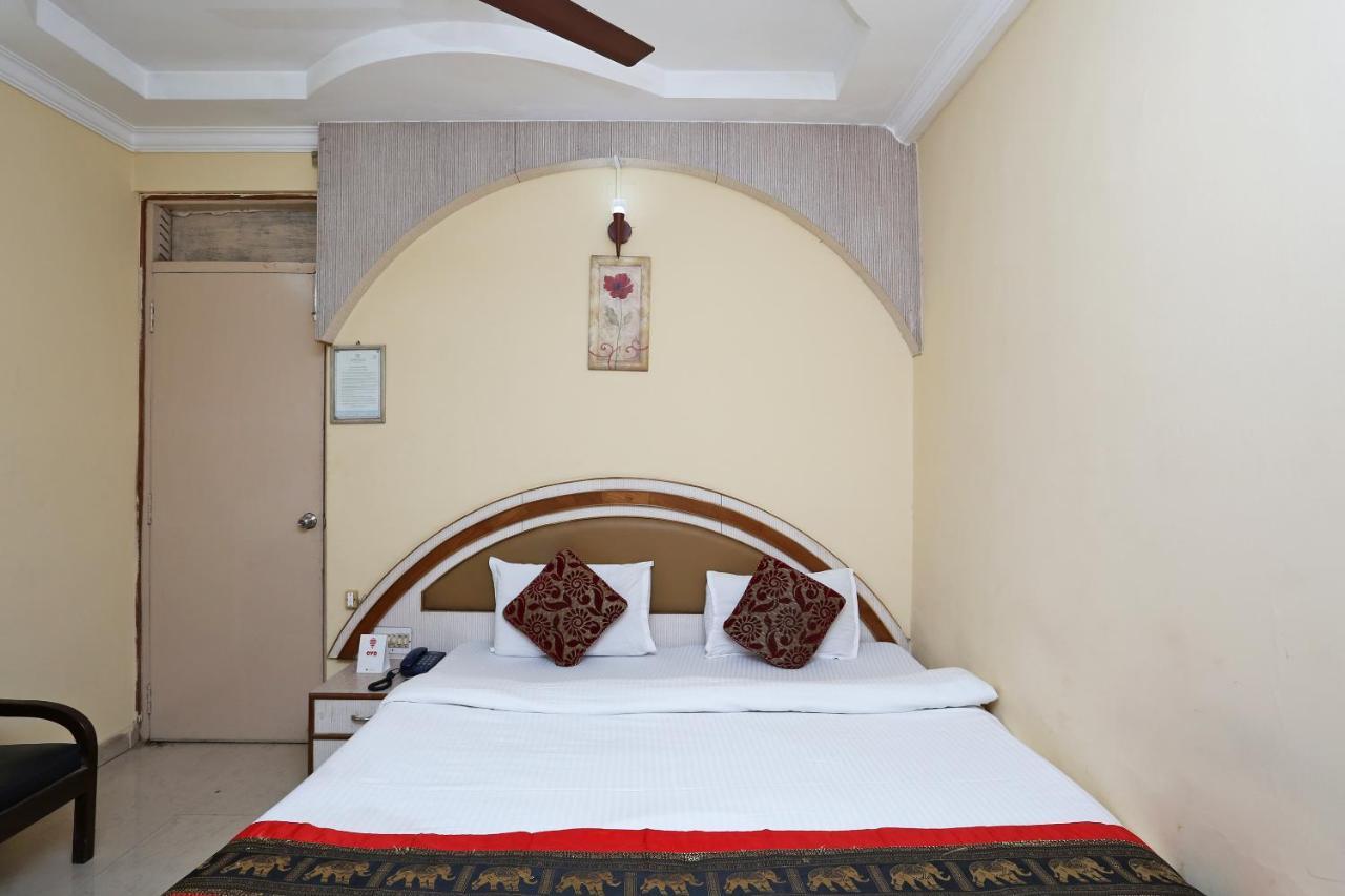 Oyo 4065 Hotel Richi Бхубанешвара Экстерьер фото