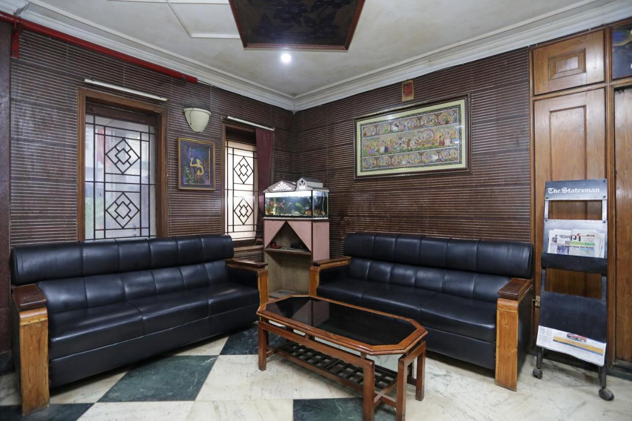 Oyo 4065 Hotel Richi Бхубанешвара Экстерьер фото