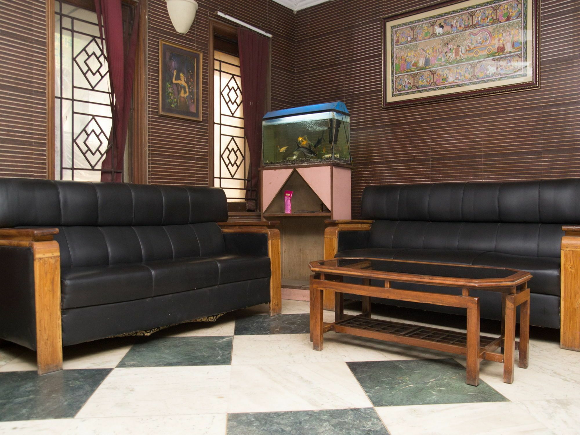 Oyo 4065 Hotel Richi Бхубанешвара Экстерьер фото